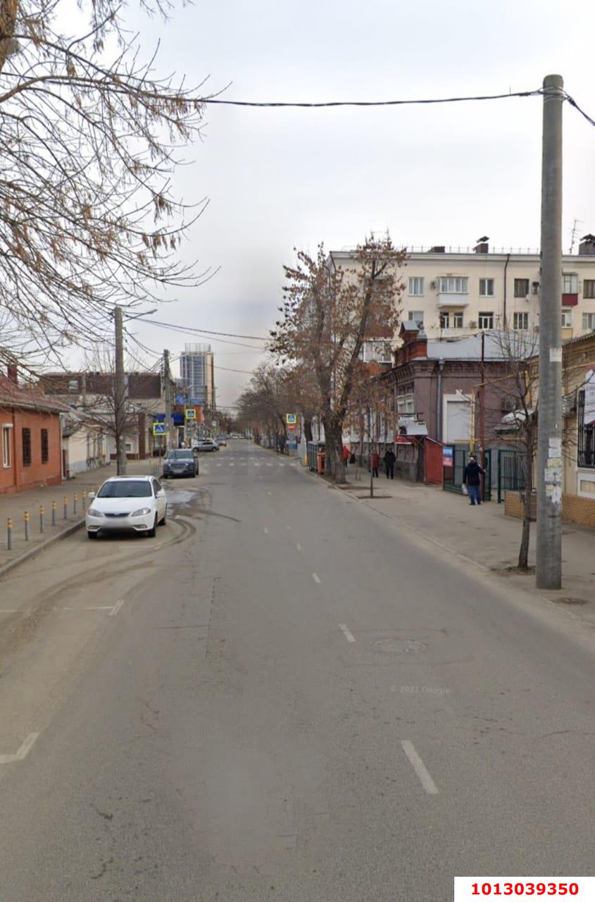Фото №2: Торговое помещение 30&nbsp;м², 1/1&nbsp;эт. - Краснодар, Западный внутригородской округ, мкр. Центральный, ул. Рашпилевская, 81