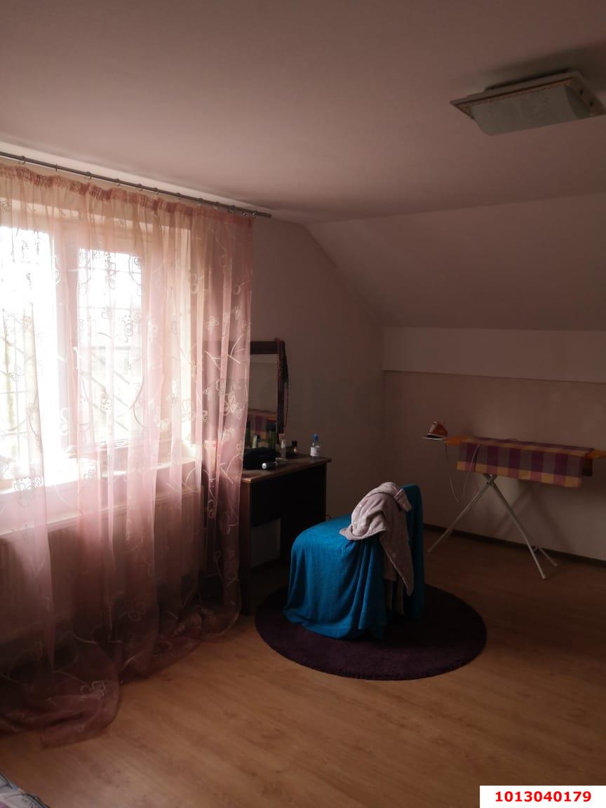 Фото №14: Дом 98&nbsp;м² + 4&nbsp;сот., 2&nbsp;эт. - СНТ Кубань, мкр. Прикубанский внутригородской округ, ул. Грушевая, 11