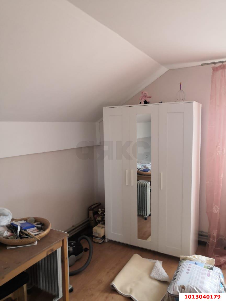 Фото №6: Дом 98&nbsp;м² + 4&nbsp;сот., 2&nbsp;эт. - СНТ Кубань, мкр. Прикубанский внутригородской округ, ул. Грушевая, 11