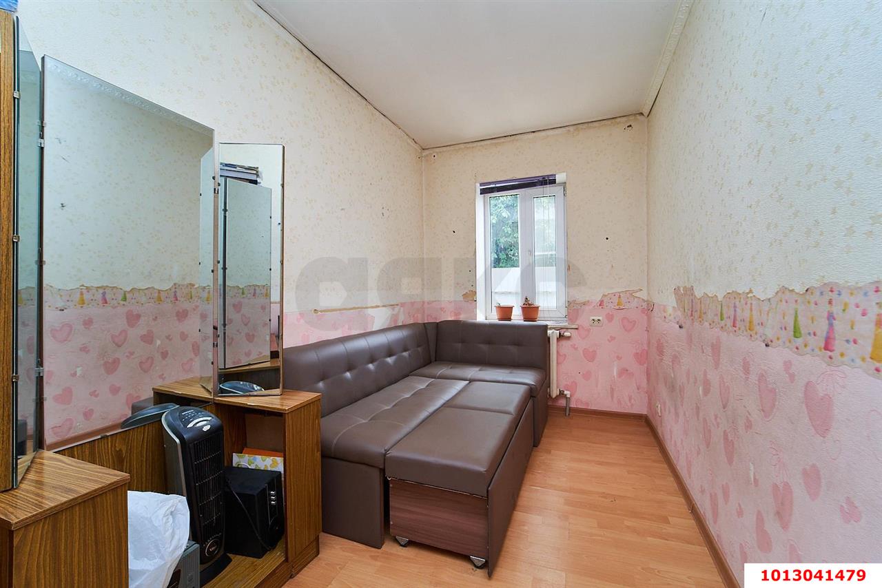 Фото №5: Часть дома 40&nbsp;м² + 1&nbsp;сот., 1&nbsp;эт. - Краснодар, Карасунский внутригородской округ, ж/м Пашковский, ул. Карасунская, 363