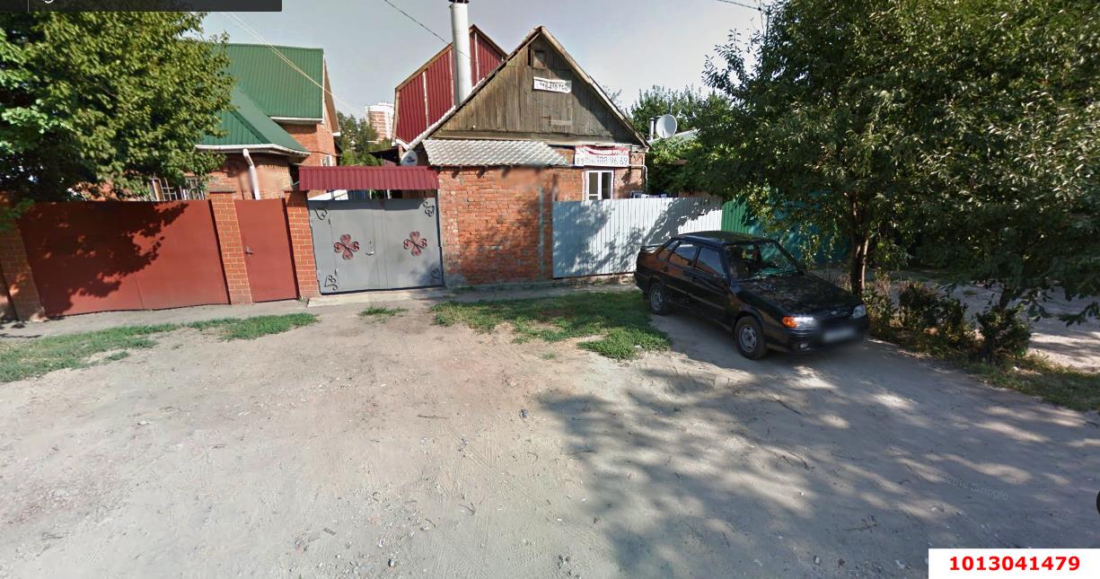 Фото №13: Часть дома 40&nbsp;м² + 1&nbsp;сот., 1&nbsp;эт. - Краснодар, Карасунский внутригородской округ, ж/м Пашковский, ул. Карасунская, 363