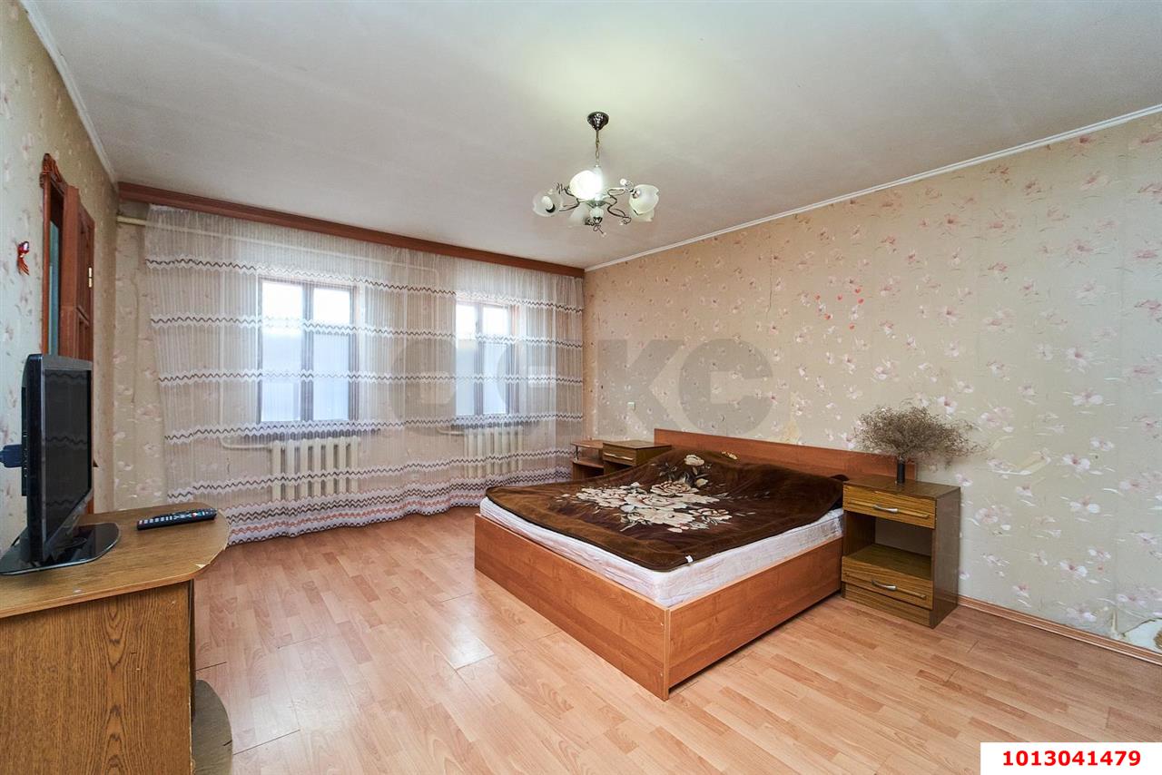 Фото №7: Часть дома 40&nbsp;м² + 1&nbsp;сот., 1&nbsp;эт. - Краснодар, Карасунский внутригородской округ, ж/м Пашковский, ул. Карасунская, 363