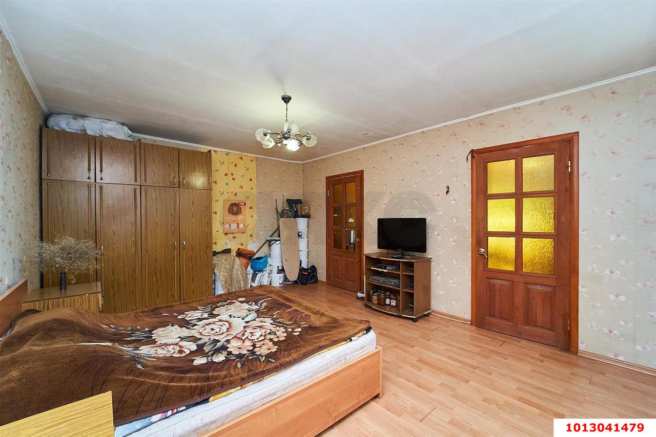 Фото №9: Часть дома 40&nbsp;м² + 1&nbsp;сот., 1&nbsp;эт. - Краснодар, Карасунский внутригородской округ, ж/м Пашковский, ул. Карасунская, 363