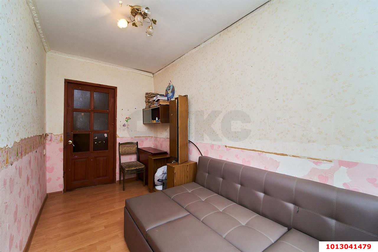 Фото №6: Часть дома 40&nbsp;м² + 1&nbsp;сот., 1&nbsp;эт. - Краснодар, Карасунский внутригородской округ, ж/м Пашковский, ул. Карасунская, 363