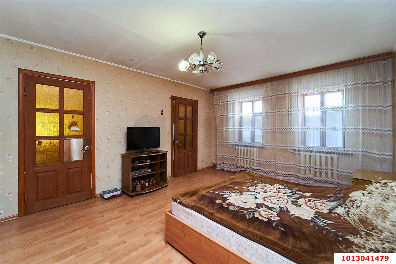 Фото №8: Часть дома 40&nbsp;м² + 1&nbsp;сот., 1&nbsp;эт. - Краснодар, Карасунский внутригородской округ, ж/м Пашковский, ул. Карасунская, 363