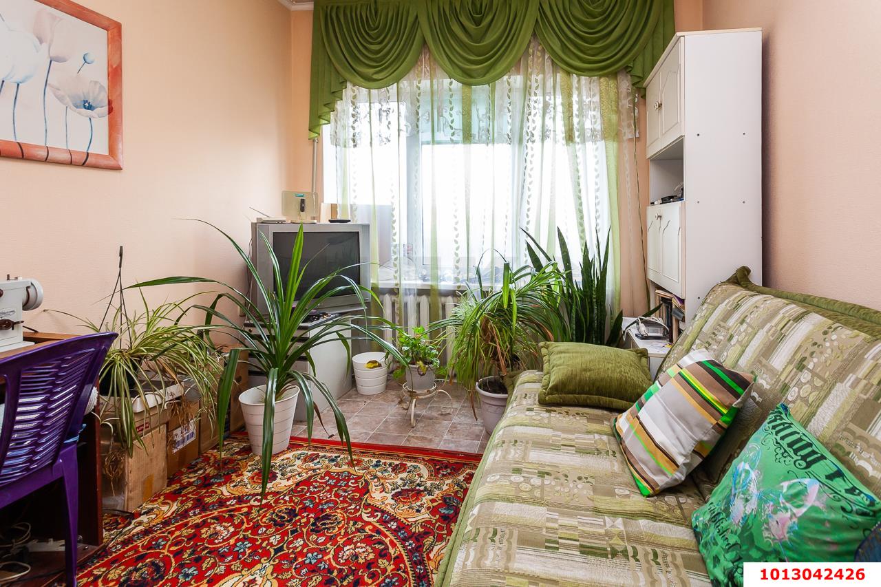 Фото №8: Дом 324&nbsp;м² + 11.9&nbsp;сот., 3&nbsp;эт. - Копанской, мкр. Прикубанский внутригородской округ, ул. Красные Зори, 43к1