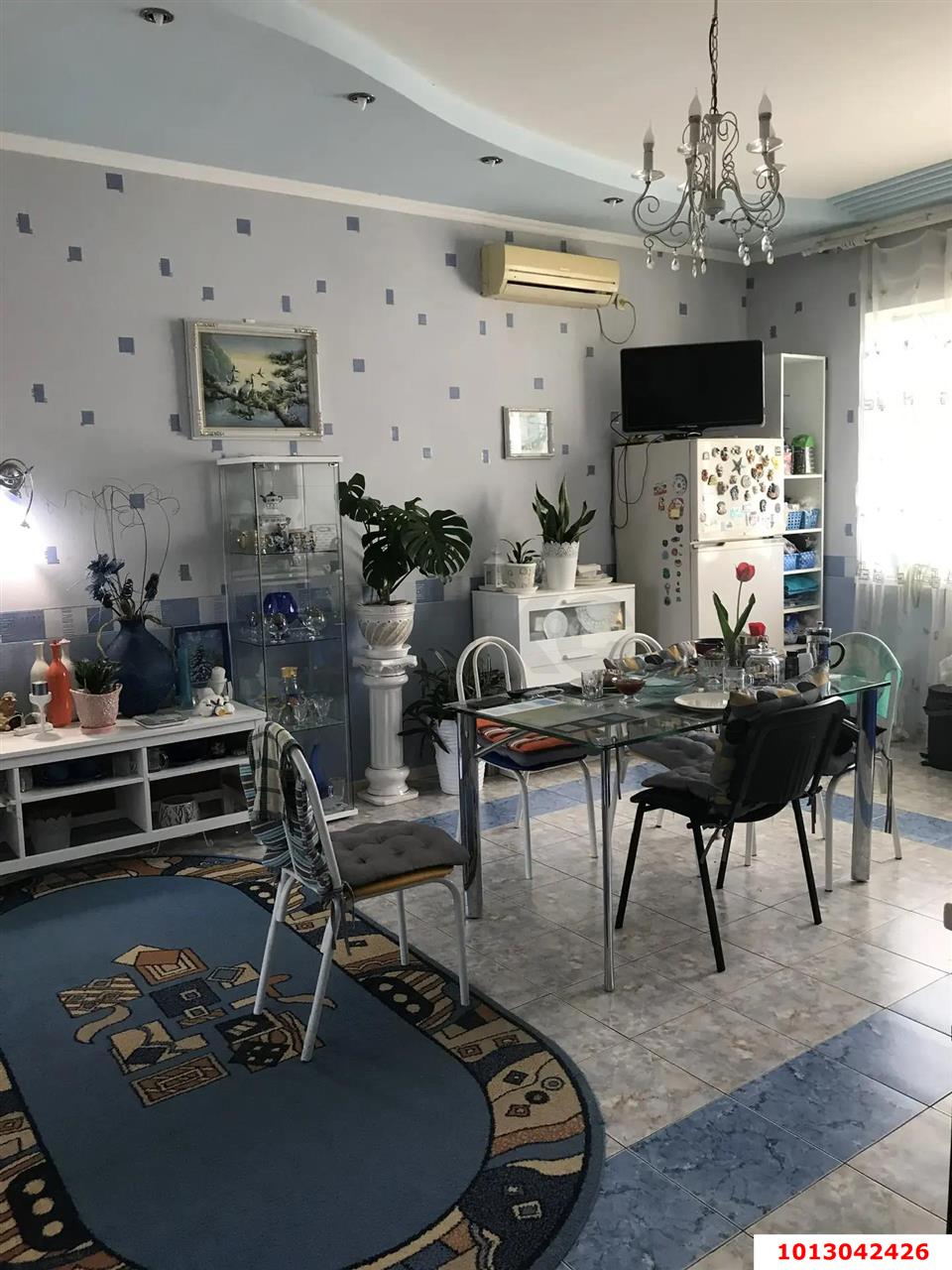 Фото №4: Дом 324&nbsp;м² + 11.9&nbsp;сот., 3&nbsp;эт. - Копанской, мкр. Прикубанский внутригородской округ, ул. Красные Зори, 43к1
