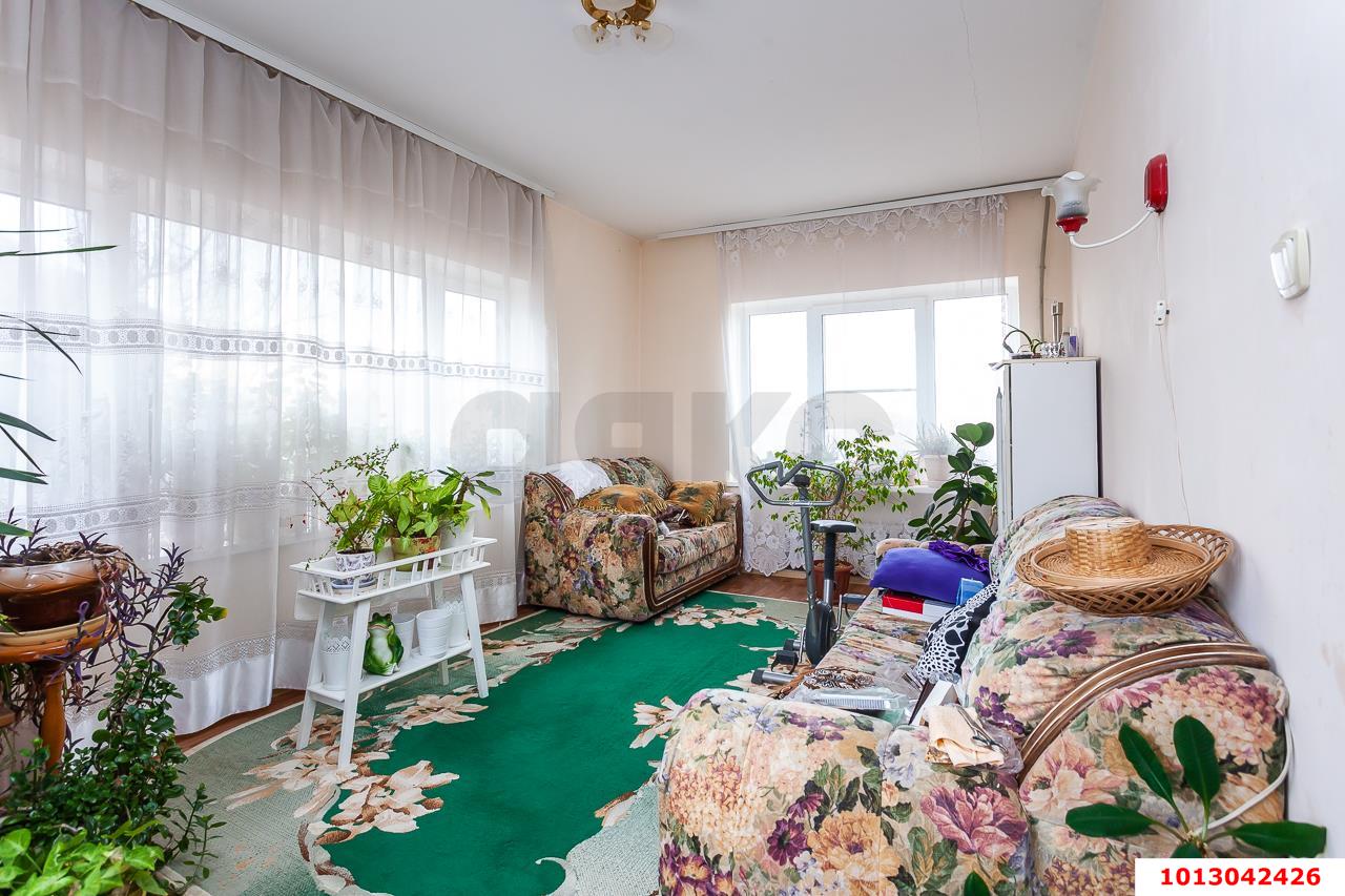 Фото №9: Дом 324&nbsp;м² + 11.9&nbsp;сот., 3&nbsp;эт. - Копанской, мкр. Прикубанский внутригородской округ, ул. Красные Зори, 43к1