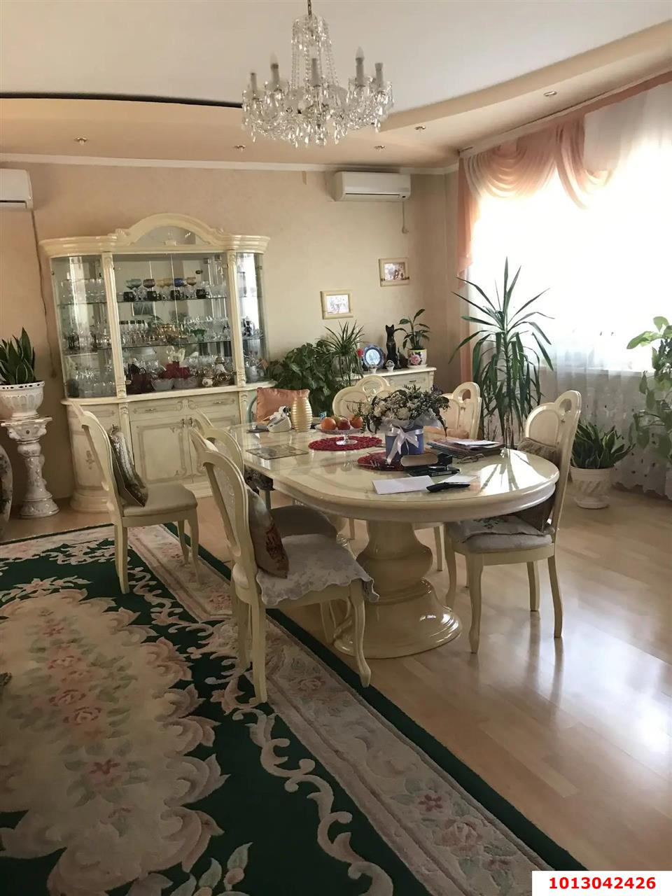 Фото №5: Дом 324&nbsp;м² + 11.9&nbsp;сот., 3&nbsp;эт. - Копанской, мкр. Прикубанский внутригородской округ, ул. Красные Зори, 43к1