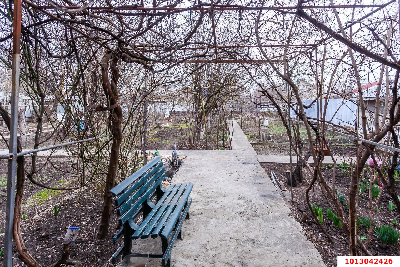 Фото №3: Дом 324&nbsp;м² + 11.9&nbsp;сот., 3&nbsp;эт. - Копанской, мкр. Прикубанский внутригородской округ, ул. Красные Зори, 43к1