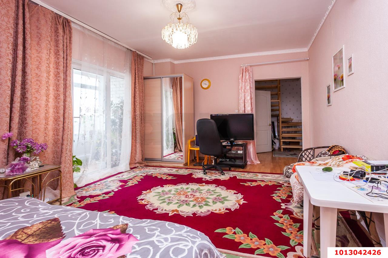 Фото №16: Дом 324&nbsp;м² + 11.9&nbsp;сот., 3&nbsp;эт. - Копанской, мкр. Прикубанский внутригородской округ, ул. Красные Зори, 43к1
