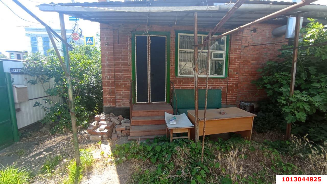 Фото №2: Земельный участок под ИЖС 4.6&nbsp;сот. - Краснодар, Западный внутригородской округ, мкр. Фестивальный, ул. Каляева, 76