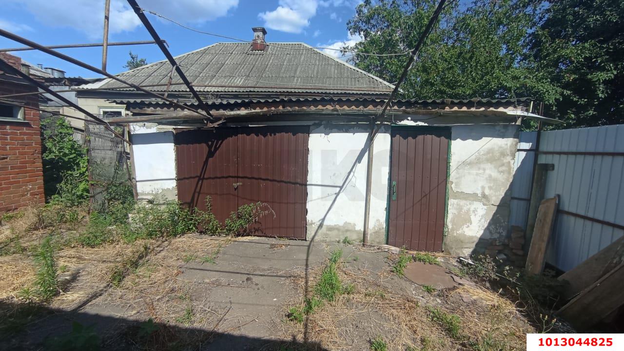 Фото №4: Земельный участок под ИЖС 4.6&nbsp;сот. - Краснодар, Западный внутригородской округ, мкр. Фестивальный, ул. Каляева, 76