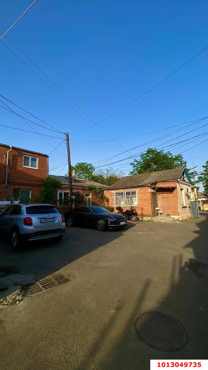 Фото №4: Офисное помещение 80&nbsp;м², 2&nbsp;эт. - Краснодар, Центральный внутригородской округ, мкр. Центральный, ул. Митрофана Седина, 99