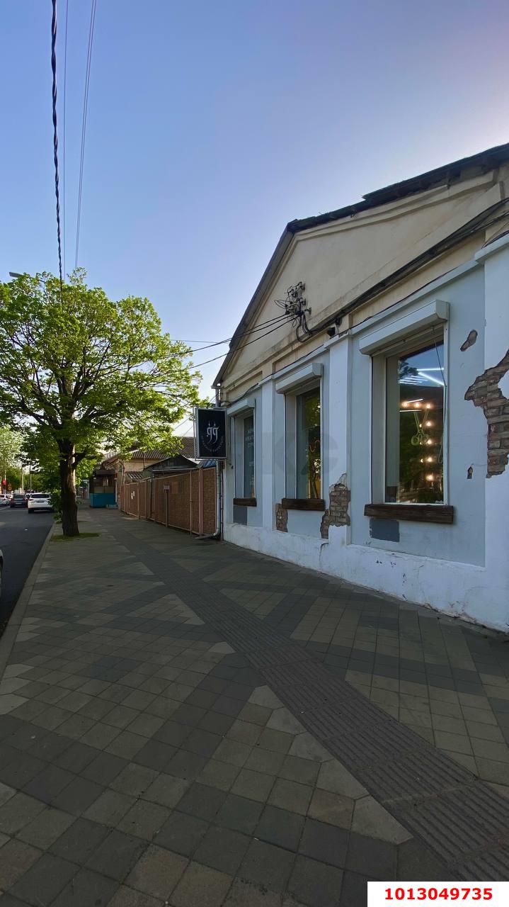Фото №3: Офисное помещение 80&nbsp;м², 2&nbsp;эт. - Краснодар, Центральный внутригородской округ, мкр. Центральный, ул. Митрофана Седина, 99