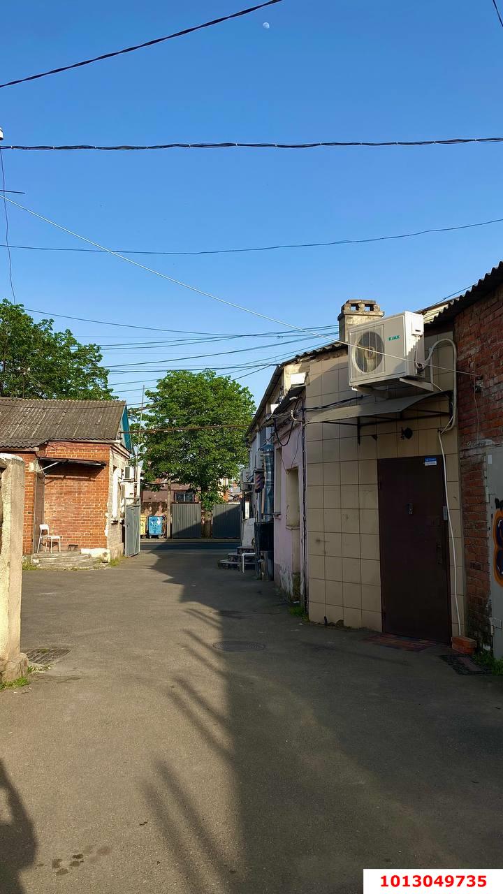 Фото №5: Офисное помещение 80&nbsp;м², 2&nbsp;эт. - Краснодар, Центральный внутригородской округ, мкр. Центральный, ул. Митрофана Седина, 99