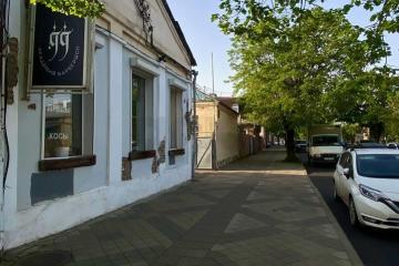 Фото №1: Офисное помещение 80 м², 2 эт. - Краснодар, мкр. Центральный, ул. Митрофана Седина, 99