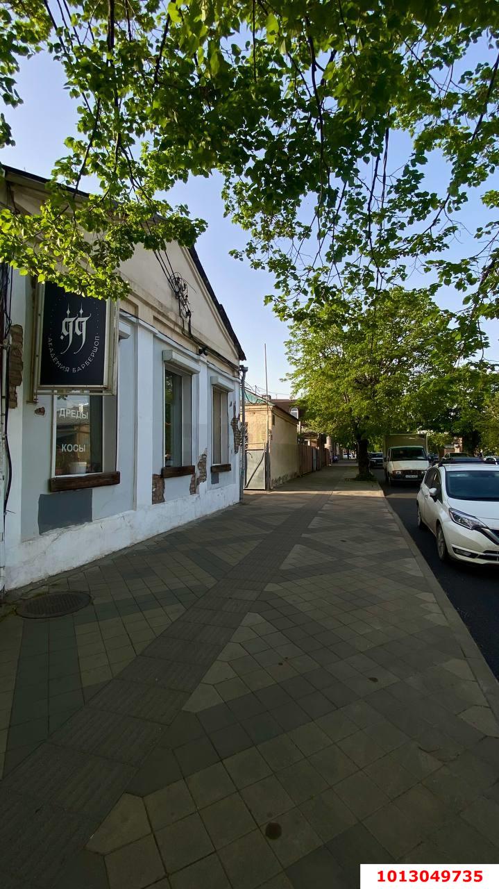 Фото №1: Офисное помещение 80&nbsp;м², 2&nbsp;эт. - Краснодар, Центральный внутригородской округ, мкр. Центральный, ул. Митрофана Седина, 99