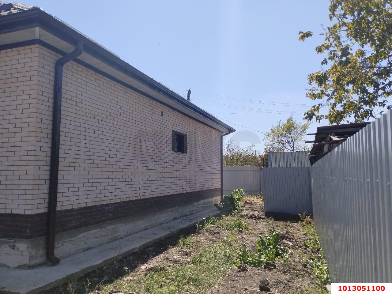 Фото №8: Дом 90&nbsp;м² + 4.5&nbsp;сот., 1&nbsp;эт. - Елизаветинская, Прикубанский внутригородской округ, ст Кубань-2, ул. Тихая, 6