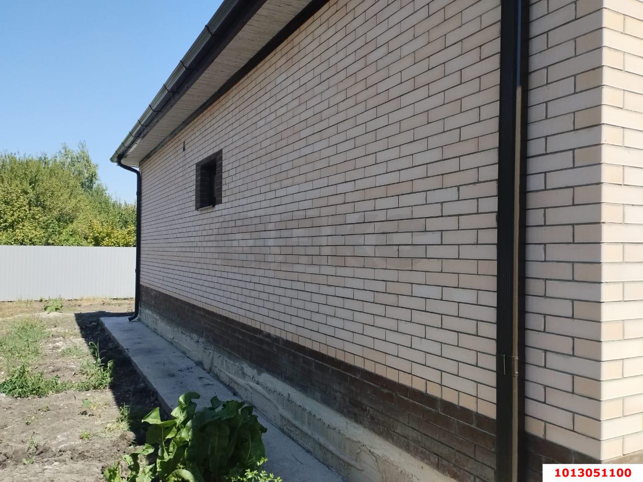 Фото №7: Дом 90&nbsp;м² + 4.5&nbsp;сот., 1&nbsp;эт. - Елизаветинская, Прикубанский внутригородской округ, ст Кубань-2, ул. Тихая, 6