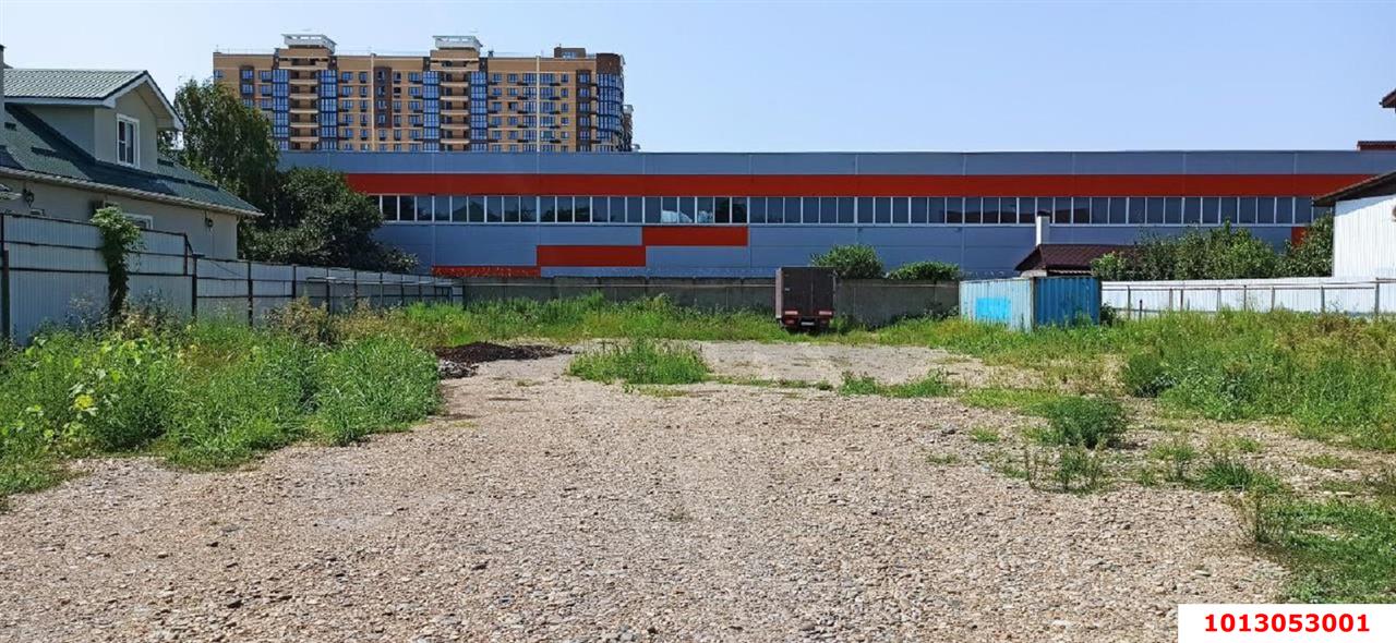 Фото №11: Земельный участок под ИЖС 15&nbsp;сот. - Краснодар, Прикубанский внутригородской округ, Калинино, мкр. Завод Радиоизмерительных Приборов, ул. 1 Мая, 361