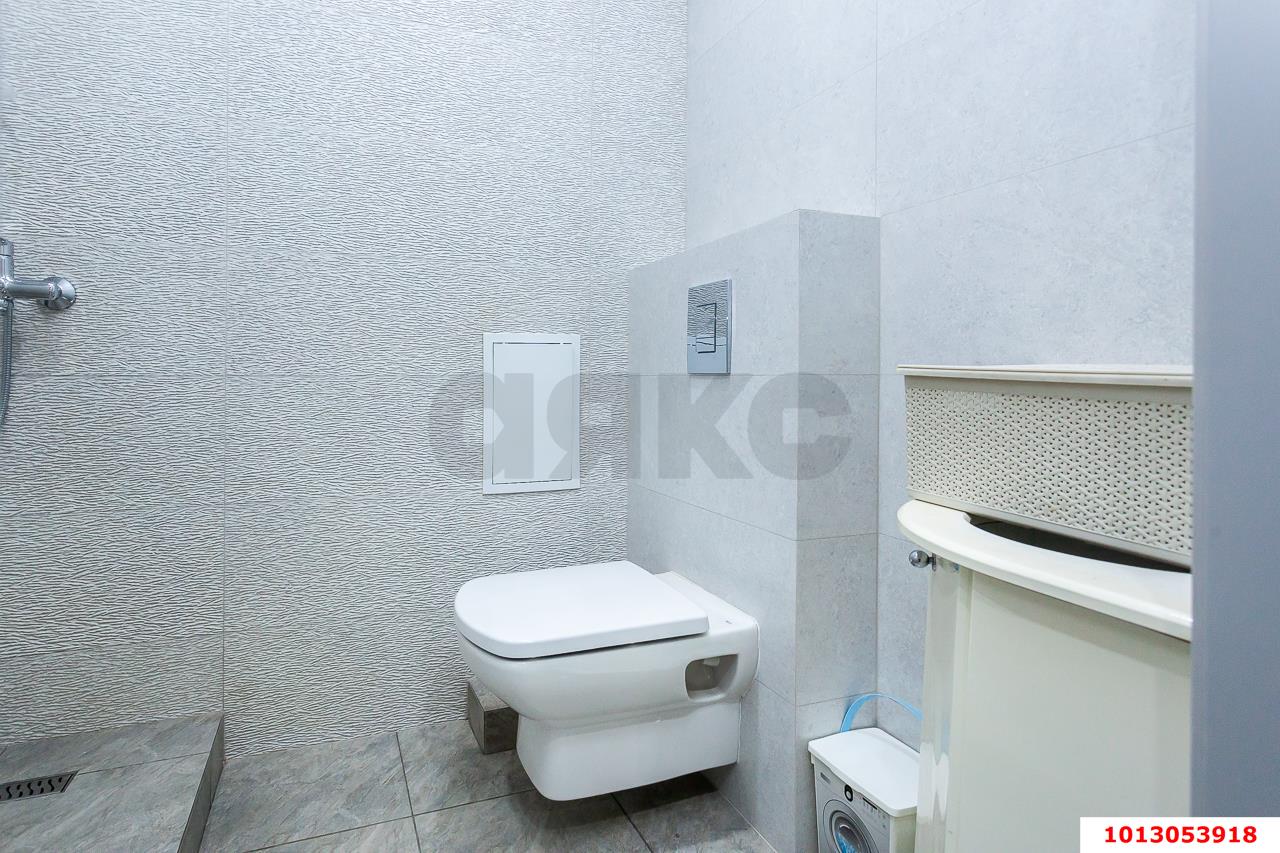 Фото №17: 2-комнатная квартира 49&nbsp;м², 1/5&nbsp;эт. - Краснодар, Прикубанский внутригородской округ, мкр. Музыкальный, ул. имени С.В. Рахманинова, 17