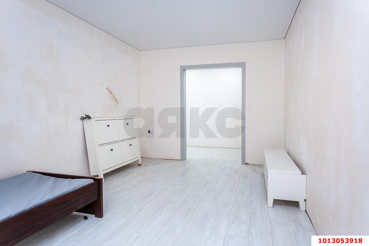 Фото №7: 2-комнатная квартира 49&nbsp;м², 1/5&nbsp;эт. - Краснодар, Прикубанский внутригородской округ, мкр. Музыкальный, ул. имени С.В. Рахманинова, 17