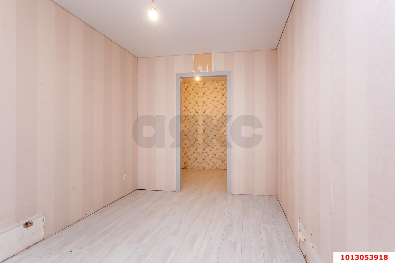 Фото №10: 2-комнатная квартира 49&nbsp;м², 1/5&nbsp;эт. - Краснодар, Прикубанский внутригородской округ, мкр. Музыкальный, ул. имени С.В. Рахманинова, 17