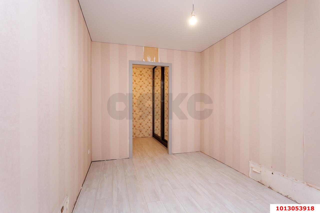 Фото №11: 2-комнатная квартира 49&nbsp;м², 1/5&nbsp;эт. - Краснодар, Прикубанский внутригородской округ, мкр. Музыкальный, ул. имени С.В. Рахманинова, 17