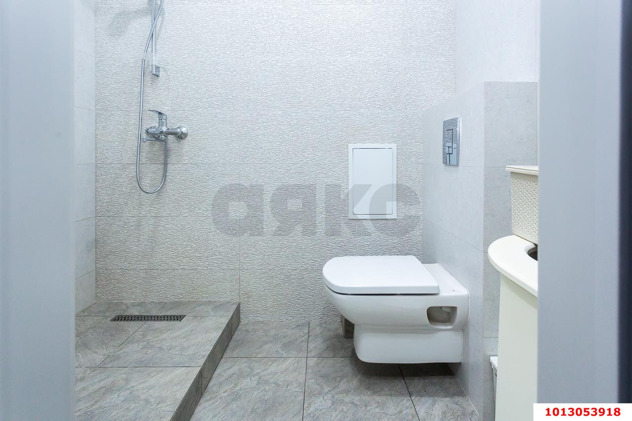 Фото №16: 2-комнатная квартира 49&nbsp;м², 1/5&nbsp;эт. - Краснодар, Прикубанский внутригородской округ, мкр. Музыкальный, ул. имени С.В. Рахманинова, 17