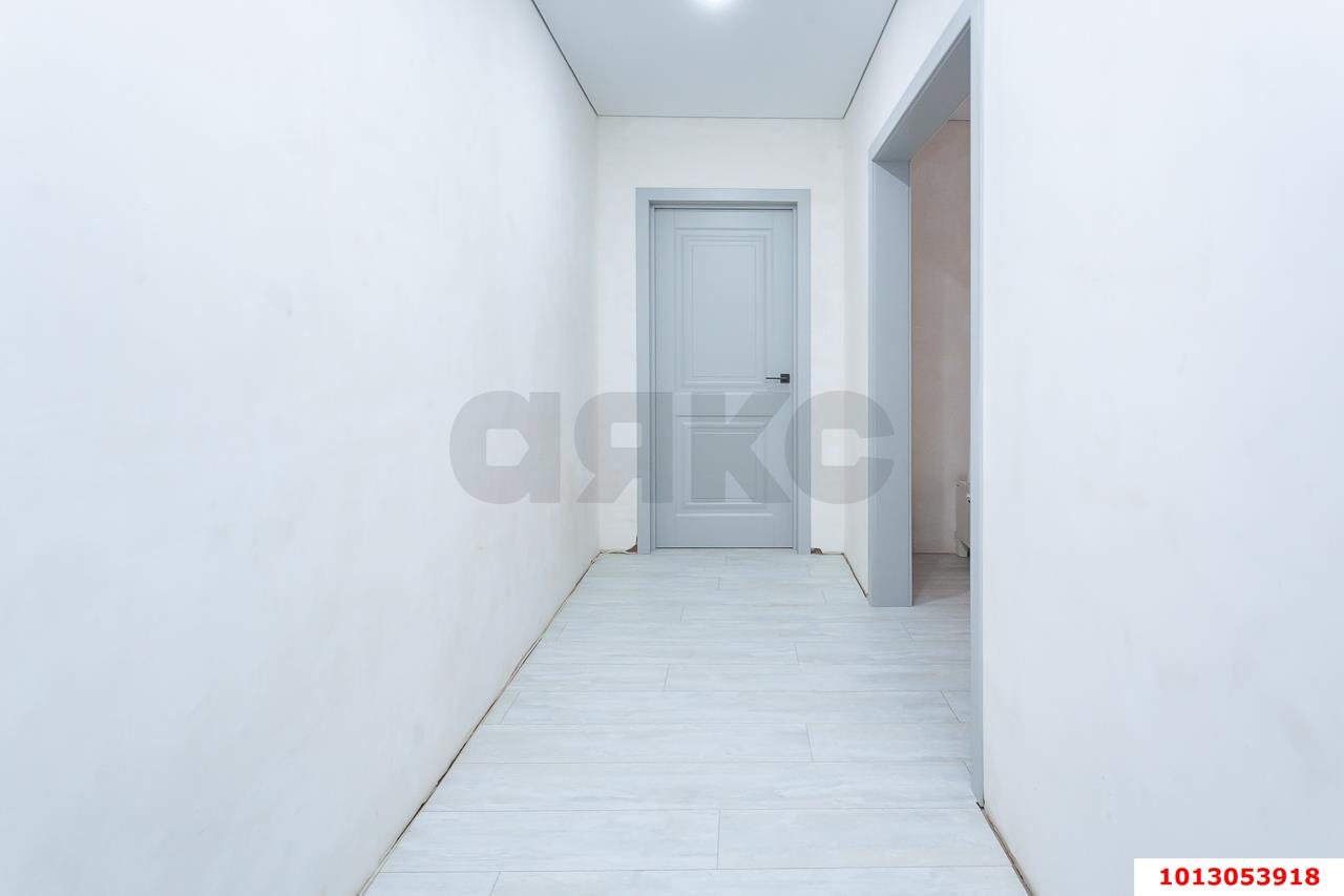 Фото №15: 2-комнатная квартира 49&nbsp;м², 1/5&nbsp;эт. - Краснодар, Прикубанский внутригородской округ, мкр. Музыкальный, ул. имени С.В. Рахманинова, 17