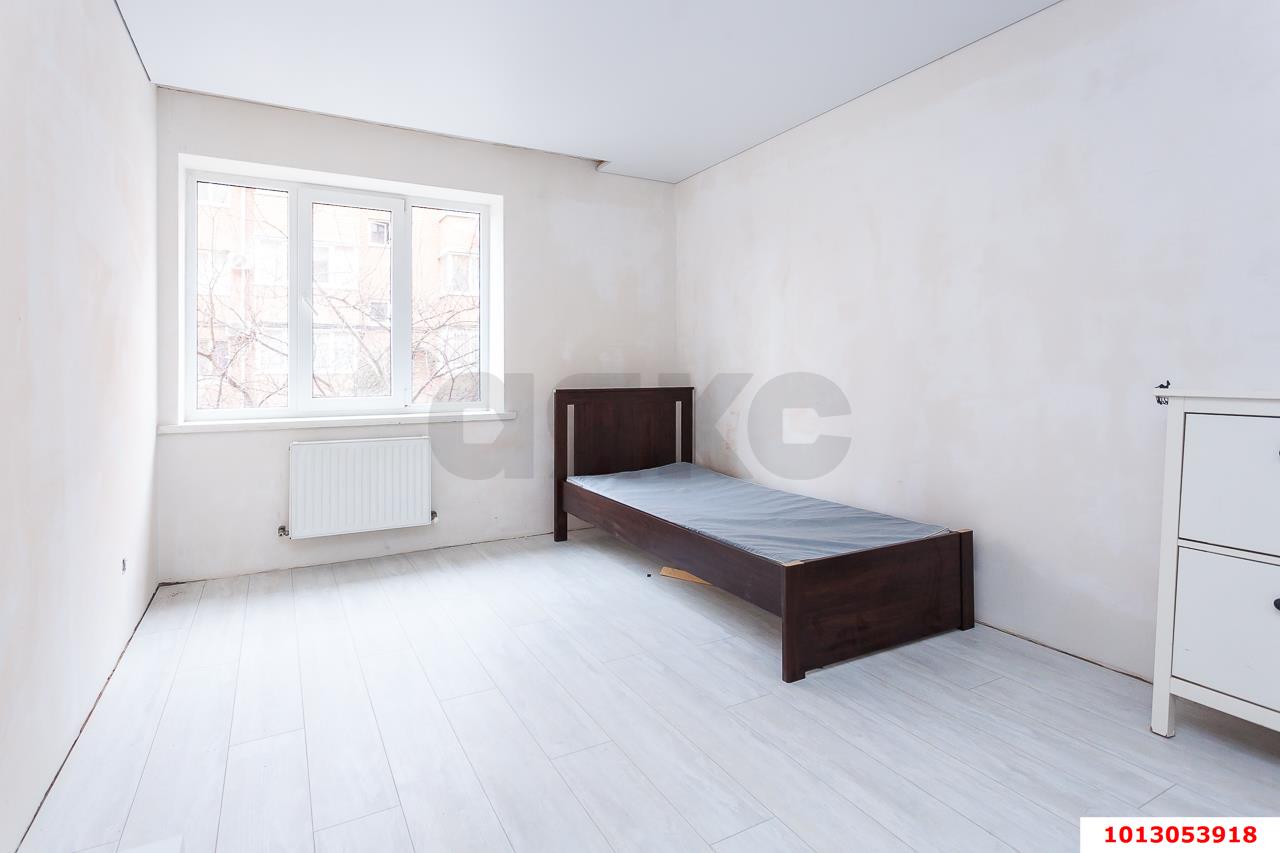 Фото №5: 2-комнатная квартира 49&nbsp;м², 1/5&nbsp;эт. - Краснодар, Прикубанский внутригородской округ, мкр. Музыкальный, ул. имени С.В. Рахманинова, 17