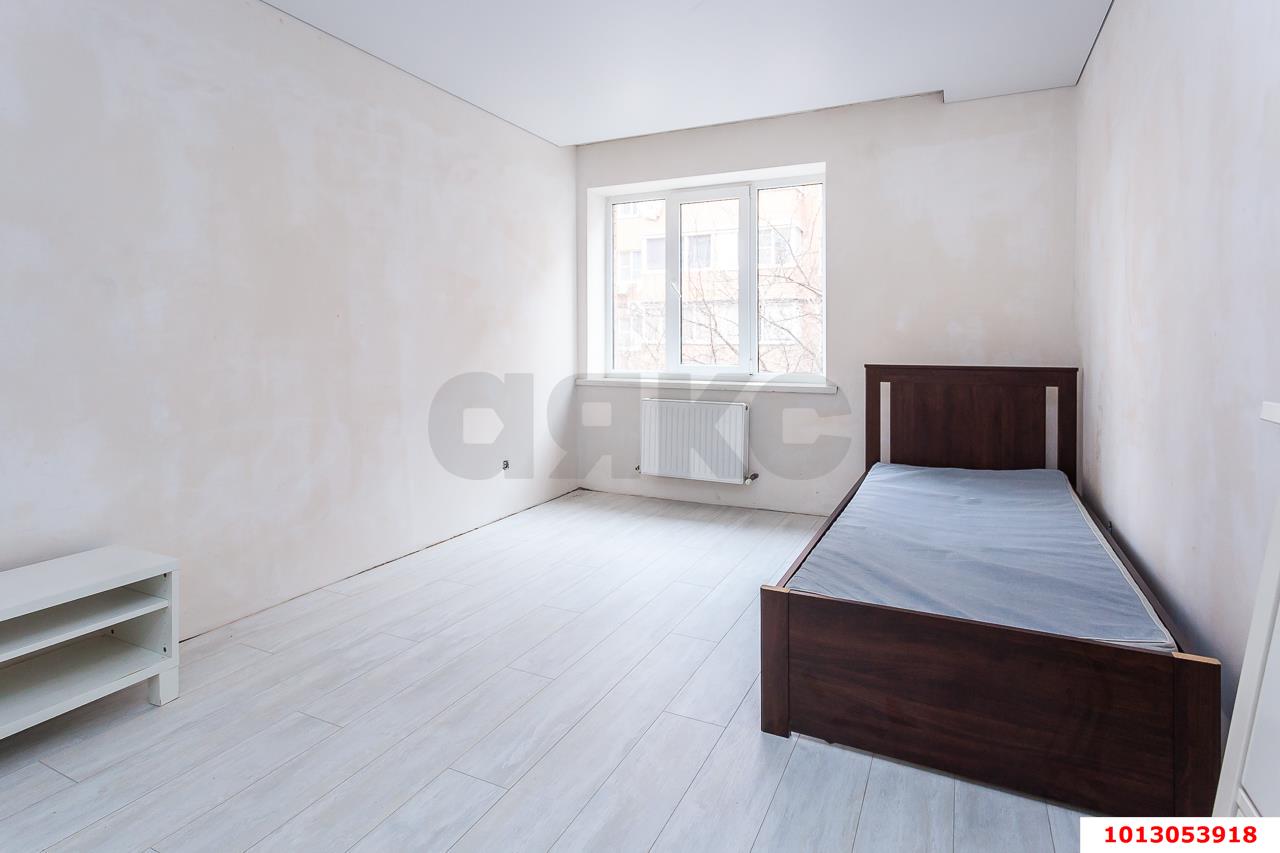 Фото №6: 2-комнатная квартира 49&nbsp;м², 1/5&nbsp;эт. - Краснодар, Прикубанский внутригородской округ, мкр. Музыкальный, ул. имени С.В. Рахманинова, 17