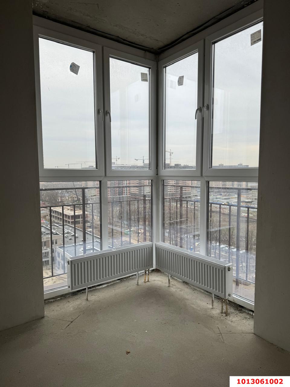 Фото №12: 2-комнатная квартира 50&nbsp;м², 14/24&nbsp;эт. - Краснодар, Прикубанский внутригородской округ, мкр. жилой комплекс Самолёт-5, ул. Ивана Беличенко, 97