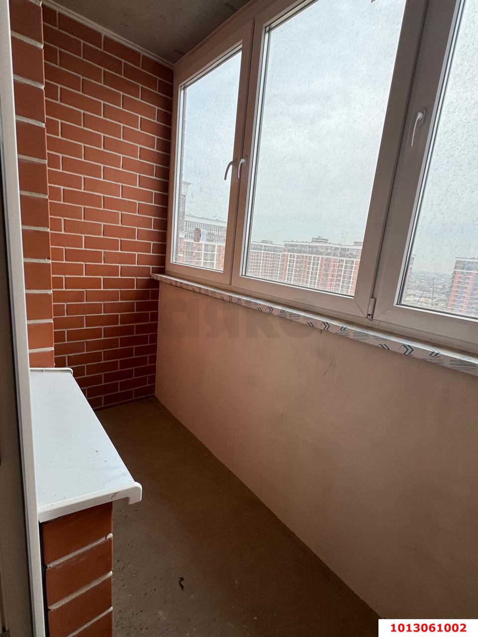 Фото №7: 2-комнатная квартира 50&nbsp;м², 14/24&nbsp;эт. - Краснодар, Прикубанский внутригородской округ, мкр. жилой комплекс Самолёт-5, ул. Ивана Беличенко, 97
