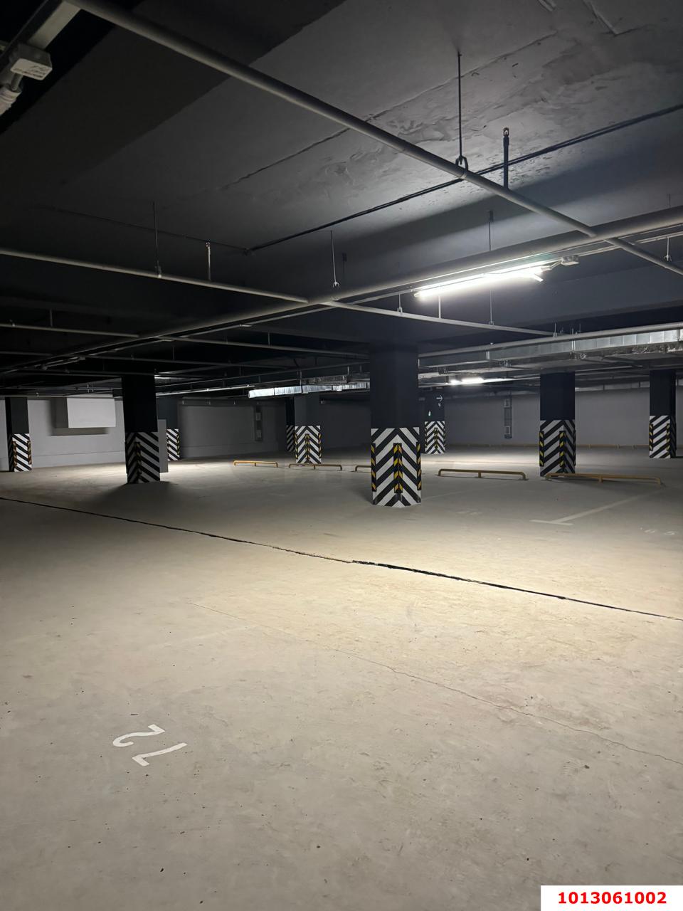 Фото №6: 2-комнатная квартира 50&nbsp;м², 14/24&nbsp;эт. - Краснодар, Прикубанский внутригородской округ, мкр. жилой комплекс Самолёт-5, ул. Ивана Беличенко, 97