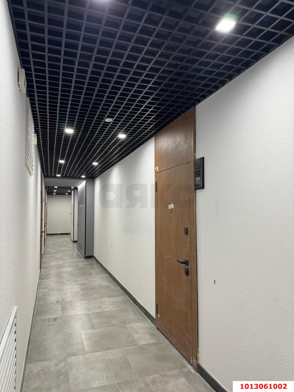 Фото №2: 2-комнатная квартира 50&nbsp;м², 14/24&nbsp;эт. - Краснодар, Прикубанский внутригородской округ, мкр. жилой комплекс Самолёт-5, ул. Ивана Беличенко, 97