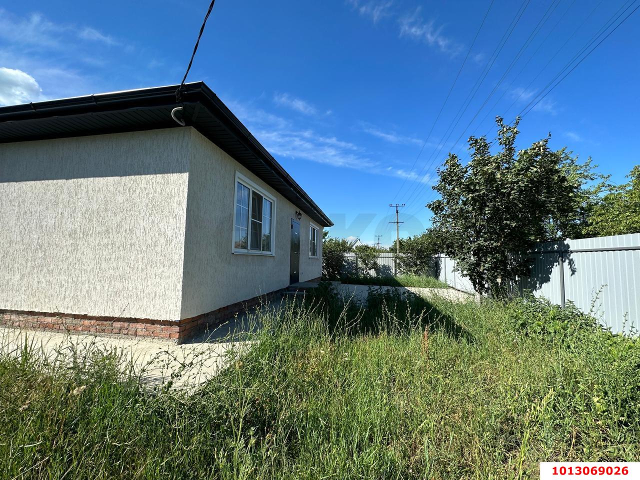 Фото №14: Дом 90&nbsp;м² + 4&nbsp;сот., 1&nbsp;эт. - Авиатор, мкр. Прикубанский внутригородской округ, ул. Тополиная, 30