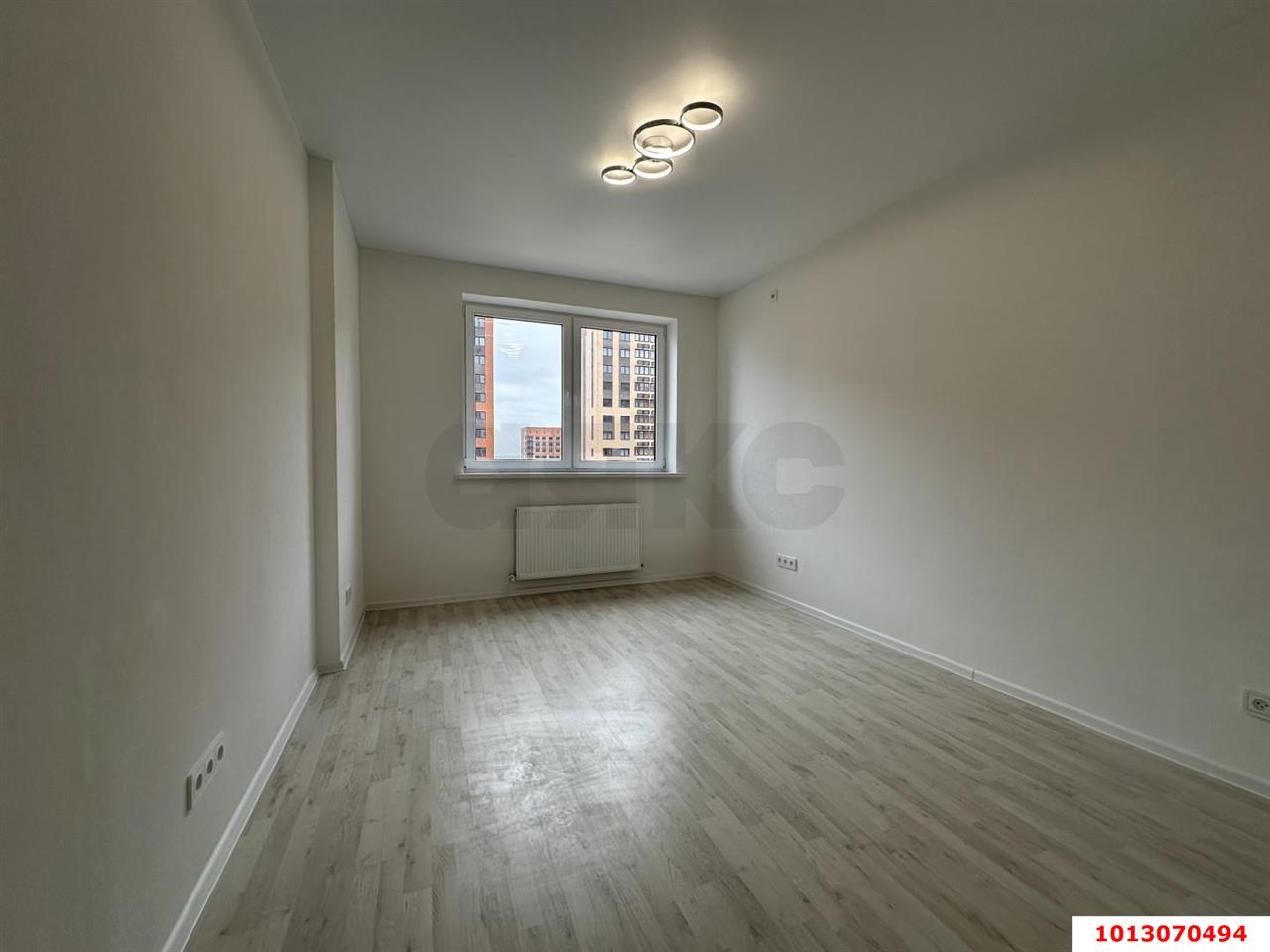 Фото №2: 2-комнатная квартира 50&nbsp;м², 9/16&nbsp;эт. - Краснодар, Карасунский внутригородской округ, мкр. ЖК Смородина, ул. Владимира Жириновского, 1