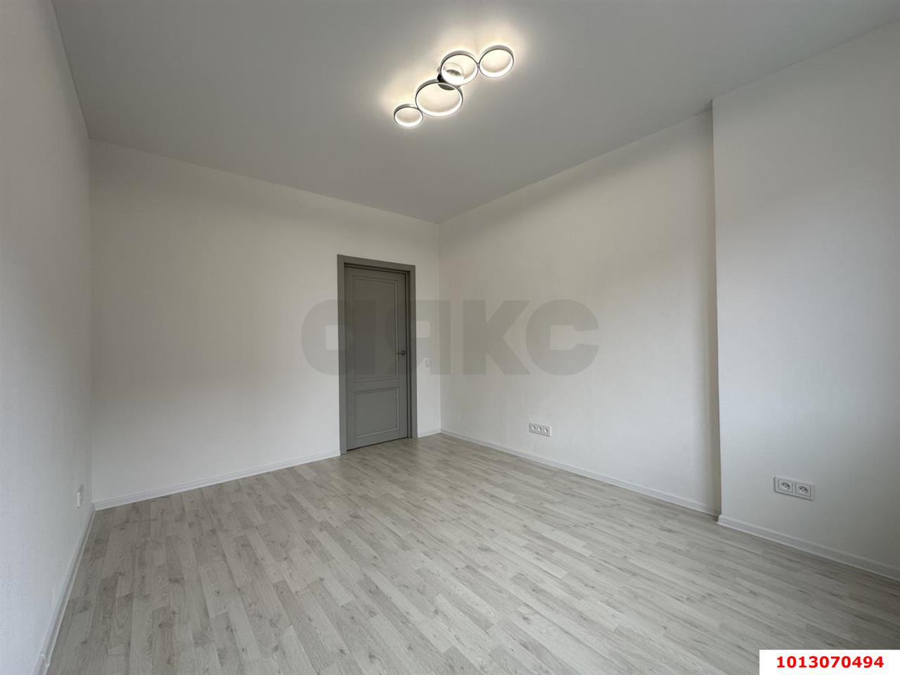 Фото №3: 2-комнатная квартира 50&nbsp;м², 9/16&nbsp;эт. - Краснодар, Карасунский внутригородской округ, мкр. ЖК Смородина, ул. Владимира Жириновского, 1