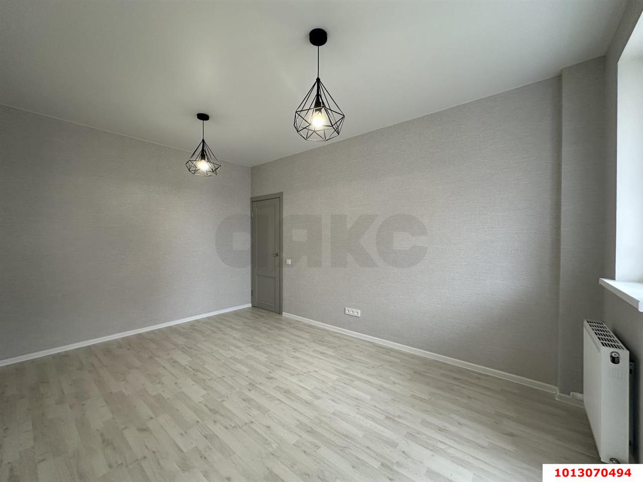Фото №5: 2-комнатная квартира 50&nbsp;м², 9/16&nbsp;эт. - Краснодар, Карасунский внутригородской округ, мкр. ЖК Смородина, ул. Владимира Жириновского, 1