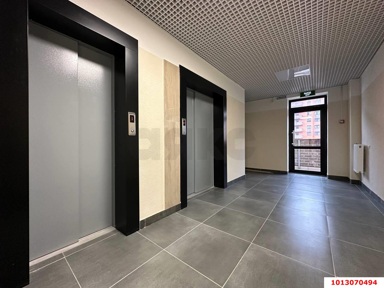 Фото №15: 2-комнатная квартира 50&nbsp;м², 9/16&nbsp;эт. - Краснодар, Карасунский внутригородской округ, мкр. ЖК Смородина, ул. Владимира Жириновского, 1