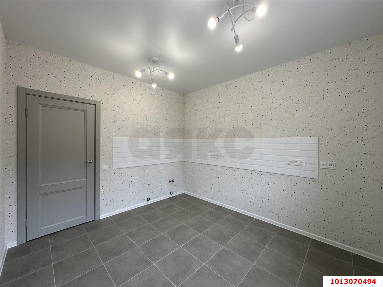 Фото №6: 2-комнатная квартира 50&nbsp;м², 9/16&nbsp;эт. - Краснодар, Карасунский внутригородской округ, мкр. ЖК Смородина, ул. Владимира Жириновского, 1