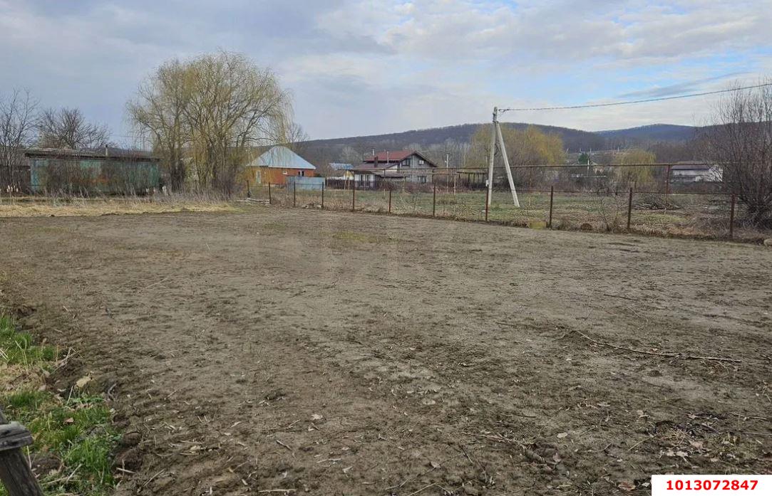 Фото №4: Земельный участок под ИЖС 8.85&nbsp;сот. - Ставропольская, ул. Советская, 7