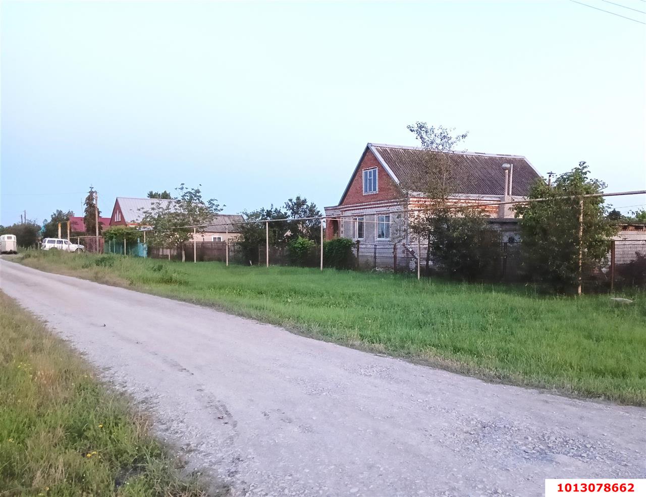 Фото №2: Дом 61&nbsp;м² + 32.53&nbsp;сот., 1&nbsp;эт. - Ивановская, ул. Мира, 27