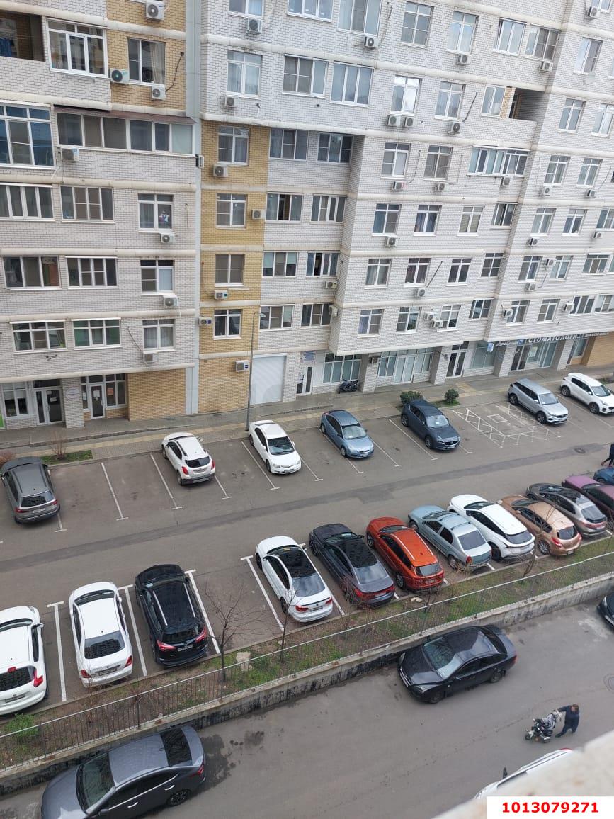 Фото №13: 3-комнатная квартира 100&nbsp;м², 12/16&nbsp;эт. - Краснодар, Карасунский внутригородской округ, Черёмушки, мкр. ЖК Привилегия, ул. Селезнёва, 4/15к1