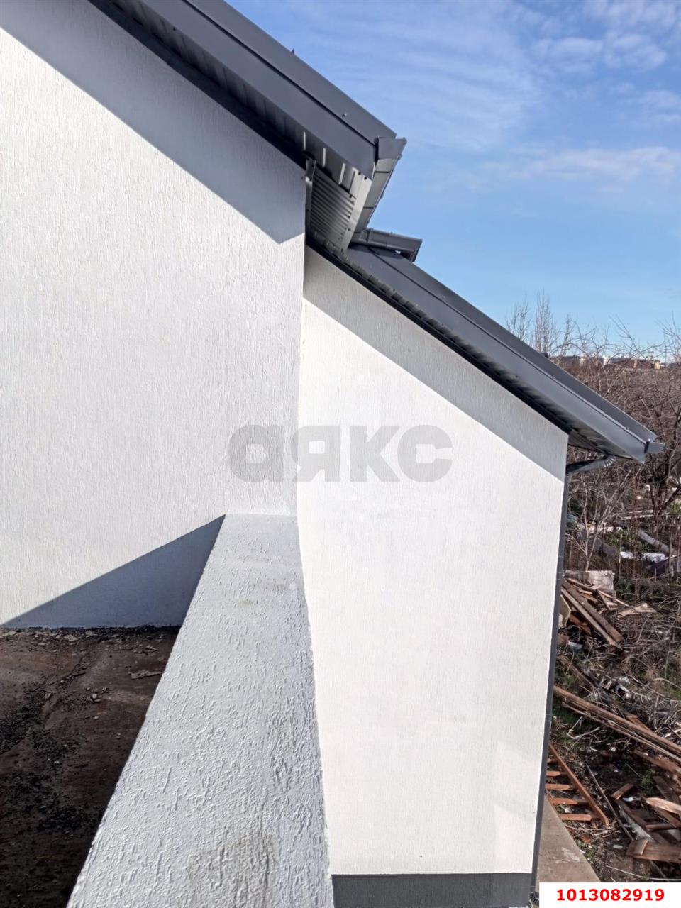 Фото №8: Дом 236&nbsp;м² + 6.51&nbsp;сот., 2&nbsp;эт. - Краснодар, Прикубанский внутригородской округ, Сады Калинина, мкр. СНТ Дружба-1, ул. Сиреневая