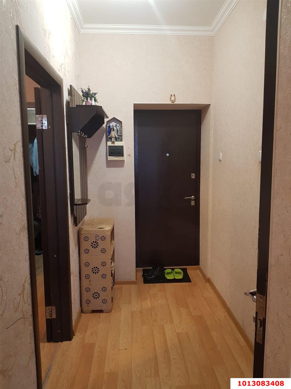 Фото №11: 1-комнатная квартира 44&nbsp;м², 3/6&nbsp;эт. - Краснодар, Прикубанский внутригородской округ, мкр. Сады Калинина, ул. Семёновская, 39