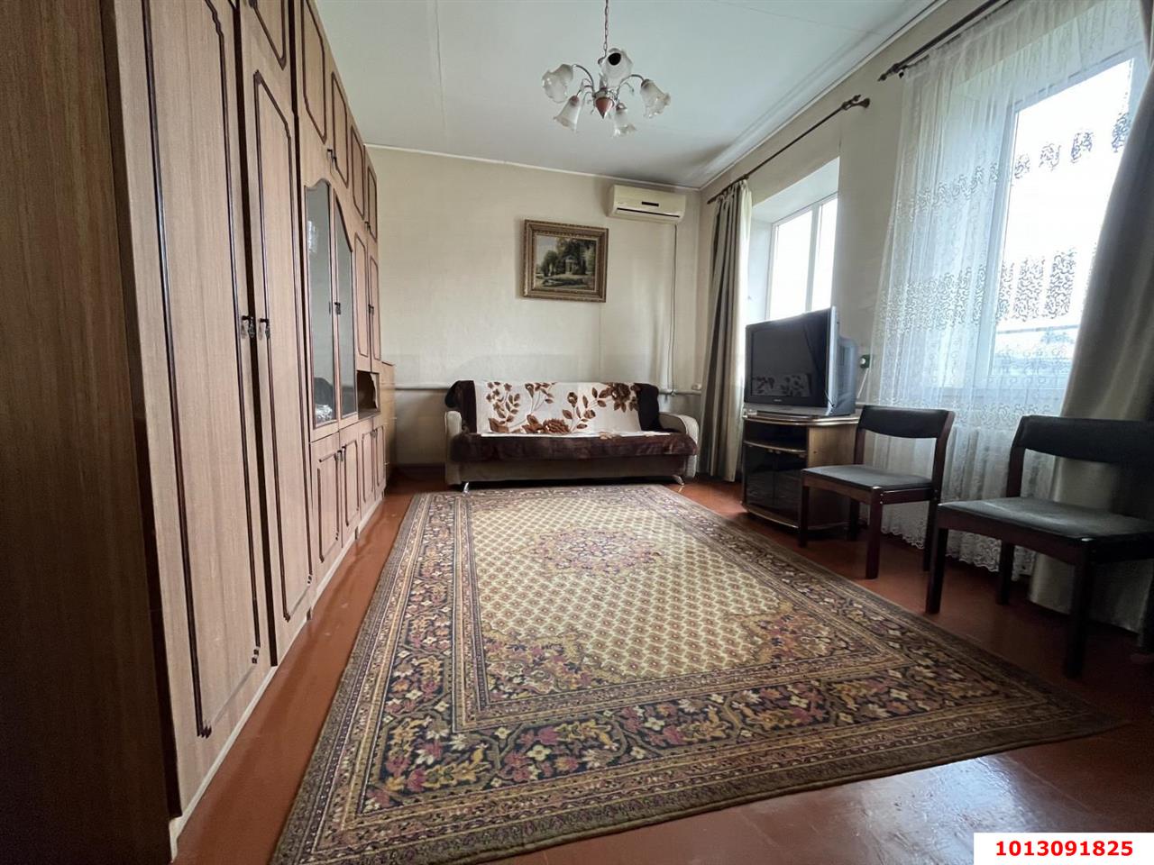 Фото №5: Дом 55&nbsp;м² + 3.98&nbsp;сот., 1&nbsp;эт. - Краснодар, Центральный внутригородской округ, мкр. Школьный, ул. Отрадная, 7