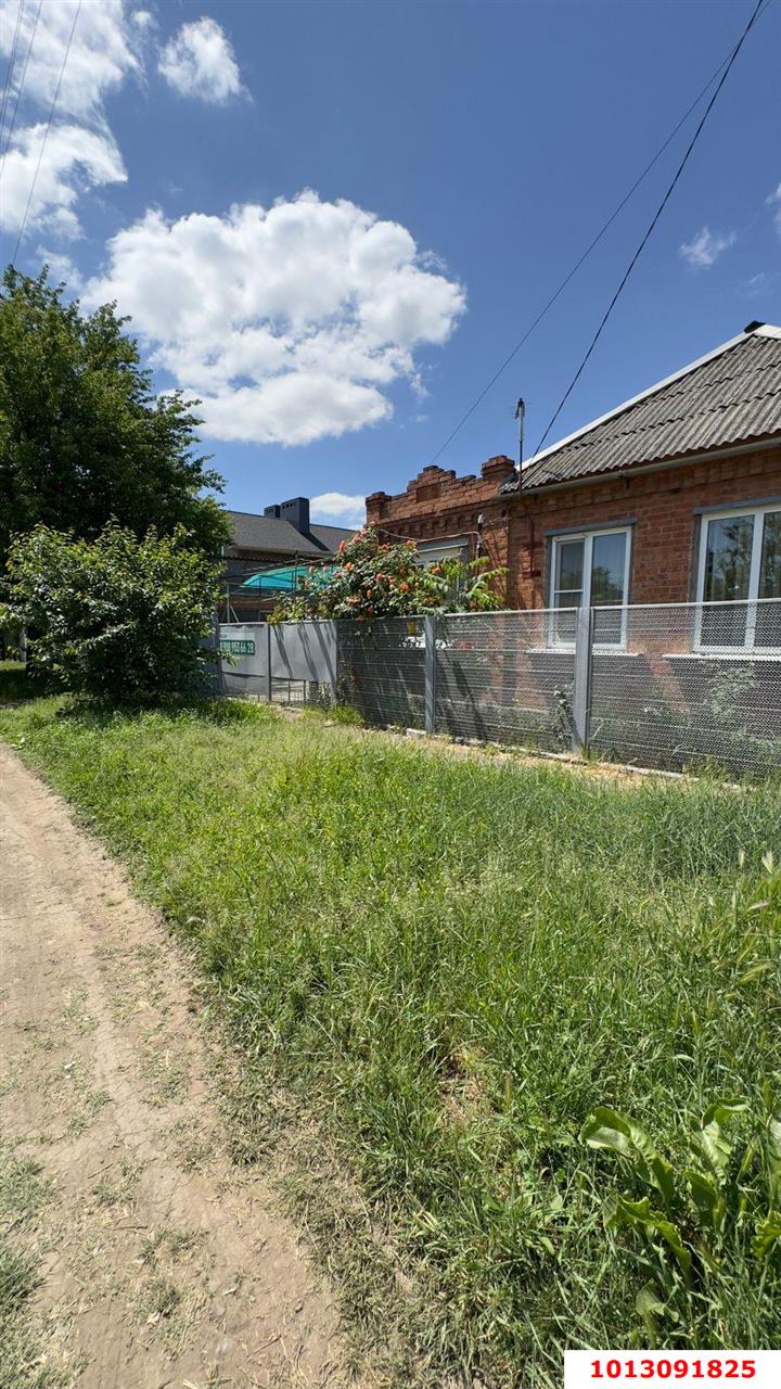 Фото №17: Дом 55&nbsp;м² + 3.98&nbsp;сот., 1&nbsp;эт. - Краснодар, Центральный внутригородской округ, мкр. Школьный, ул. Отрадная, 7